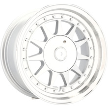 4x jantes 15 s'intégrer dans BMW 3 E21 E30 HONDA CRX Civic MAZDA MX-5 VW Golf Caddy Hartge - LU596