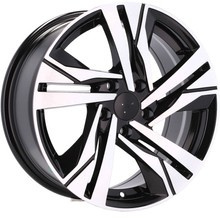 ROUES 16 Été PEUGEOT 607 I Goodyear 225/55 R16