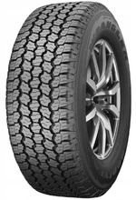 Pneus Goodyear WRANGLER ALL-TERRAIN ADVENTURE 215/80 R15 111T