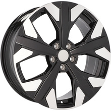 4x jantes 18 s'intégrer dans KIA Carens Ceed Niro Proceed Sportage XCEED HYUNDAI Tucson IX35 - YF5699