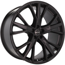 Jantes en aluminium GMP ITALIA GUNNER 21 5x130 TUV