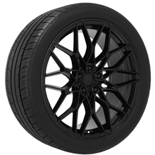 4x ROUES 19 Hiver BMW 5 VIII G60 G61 G68 Michelin 245/45 R19