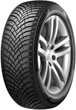 Pneus Hankook W462 Winter i*cept RS3 MFS 225/45 R17 91H
