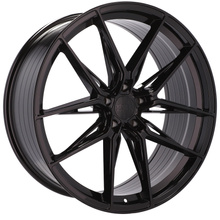 4x jantes aluminium 18 s'intégrer dans BMW X5 IV G05 G18 4 Gran Coupe G26 i4 G26 AUDI A7 4G8 S8 D2 A8 D3 TT 8S S A6 C5 S6 C6 C5 RS6 C5 S4 B5 HX036
