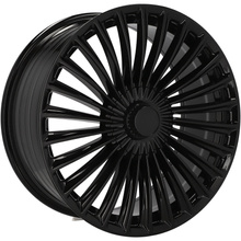 4x jantes aluminium 19 s'intégrer dans MERCEDES-BENZ CL C216 C140 A W176 AMG Br177 br177 B W246 CLA Br117 Br118 AMG CLS Br218 C257 GLA X156 AMG FBX202