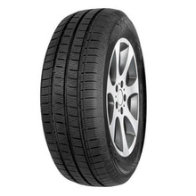Pneus Minerva C Frostrack VAN 185/65 R15 97S
