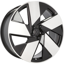 4x jantes 20 8+9J Forged s'intégrer dans VOLVO C40 EC40 XC40 EX40 Single Twin Motor Hybrid - SR402