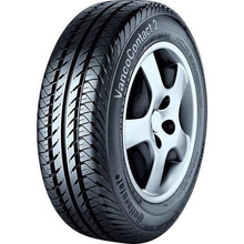 Pneus Continental VancoContact 2 RF 195/70 R15 97T