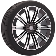 4x ROUES 19 Hiver LAND ROVER Range Rover Evoque I L538 Pirelli 235/55 R19