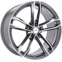 4x jantes s'intégrer dans SUBARU BRZ Legacy Outback Forester XV TOYOTA GT - D5276