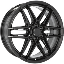 4x jantes aluminium 20 s'intégrer dans CHEVROLET Blazer C1XX Equinox EV Traverse II Limited III SAAB 9-4x CADILLAC Optiq Optiq-V SRX GMT166 XT5 HF6126