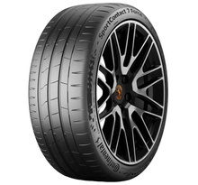Pneus Continental SportContact 7 Force BB 275/35 R21 103Y
