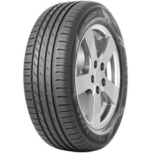 Pneus Nokian Wetproof 1 265/60 R18 110V