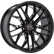 4x jantes Kute 20 5x112 Hybrid Forged s'intégrer dans AUDI e-Tron S GE SQ8 Sportback e-Tron - HX015F (3S5981)