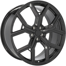 4x 4x Kute jantes 22 s'intégrer dans LAND ROVER Discovery Range ROVER IV Sport Defender L663 - CG049