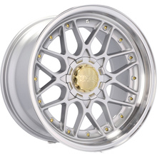 4x jantes 18 s'intégrer dans MERCEDES C W203 W204 W205 CLS C218 C219 E W211 W212 SL R230 SLK - HX025