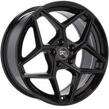 4x jantes 19'' MERCEDES w211 INFINITI Q30 QX30 AUDI A6 c6 c7 - B5540