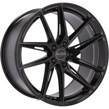 4x jantes Kute (hybrid Forged) 20 10+11 s'intégrer dans BMW M3 F80 M4 F82 F83 X5 E53 - HX08F (23140)