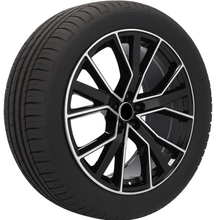 ROUES 20 Été AUDI S4 B8 Continental 255/30 R20