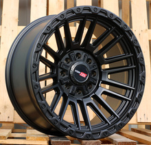 4x jantes 20 8x165.1 s'intégrer dans DODGE RAM 2500 3500 FORD F250 GMC Savanna HUMMER H2 H2 - A1892