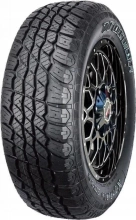 Pneus Tracmax X-privilo AT08 265/60 R18 110T