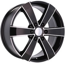 ROUES 16 Été MERCEDES SPRINTER II NCV 3 W906 Bridgestone 205/75 R16