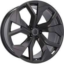 4x jantes 23 s'intégrer dans AUDI Q8 RS Q8 4M SQ8 Tfsi Quattro S-Line - B1637 (FBX148)