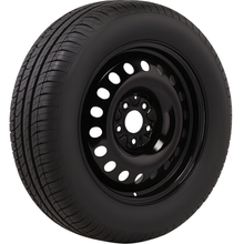 4x ROUES 17 Hiver FORD FUSION I Kleber 225/50 R17