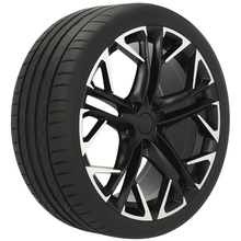 ROUES 19 Été CUPRA ATECA KH7 FORMENTOR Goodyear 245/40 R19