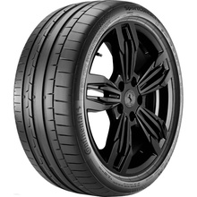 Pneus Continental SportContact 6 XL FR ContiSeal 275/40 R21 107V