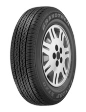 Pneus Dunlop GRANDTREK ST20 215/70 R16 99H