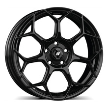4x jantes 17 TUV s'intégrer dans HONDA Accord CR-V Civic HYUNDAI Tucson i30 JEEP Cherokee KK - RACEWAY