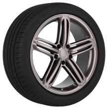 ROUES 20 Été AUDI E-TRON GT FW RS E-TRON GT FW Goodyear 245/45 R20