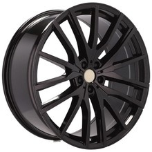 4x jantes 21 5x112 s'intégrer dans BMW X5 G05 X7 G07 - H0324 (BY1473)