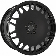 4x Kute jantes 22 M.in. s'intégrer dans MERCEDES G AMG W460 W461 W463 W464 G500 Brabus -SM24 - SM24