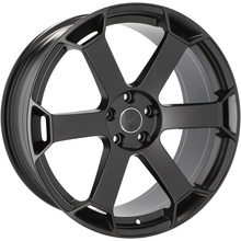 4x jantes 20 s'intégrer dans AUDI A4 B9 A5 8F 8T F5 A6 Allroad C8 A7 4G8 4K8 A8 D4 D5 Q3 8U - YF6149