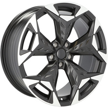 4x jantes 19 s'intégrer dans CUPRA Ateca Formentor Tavascan TerRAMar SEAT Altea Exeo Leon - YF5717