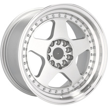 4x jantes aluminium 17 s'intégrer dans BMW 3 V E90 E91 E92 E93 VII G20 G21 G28 GT F34 5 V E60 E61 IV E39 VI F10 F11 VII G30 G31 G38 7 V F01 F02 L2585