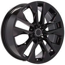 ROUES 19 Été TOYOTA VENZA Kumho 245/55 R19