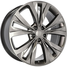 4x jantes 20 s'intégrer dans JAGUAR X-PACE X761 E-PACE X540 I-PACE XF 250 260 VOLVO XC90 - B1281
