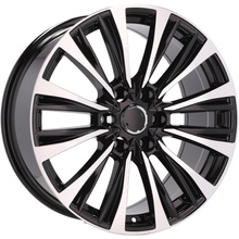 4x jantes 18 s'intégrer dans TOYOTA Hilux Land Cruiser VI VII 4 Runner Tacoma ISUZU D-Max - B1778