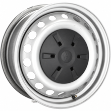Jantes en acier OE VW 16 5x112 AUDI A3 A4 b5 b6 b7 A6 Q2 Q3 MG 3 III 5 HS ZS VW PASSAT B6 B7 B8 GOLF 6 7 8 9 T-ROC Tiguan Touran Skoda Octavia SuperB SEAT Alhambra Altea Leon Toledo