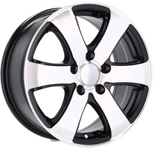 4x jantes 16 s'intégrer dans CITROEN Berlingo PEUGEOT Partner TOYOTA Proace City OPEL Vivaro - BK747