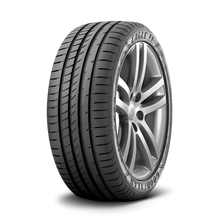 Pneus Goodyear EAGLE ASYMMETRIC 2 265/45 R18 101Y