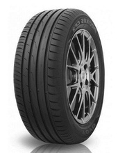 Pneus Toyo Proxes CF2 215/55 R16 93V