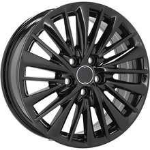 4x jantes 17 s'intégrer dans TOYOTA Corolla Cross Verso Prius RAV4 Prius Prime RAV4 Yaris - FBX434