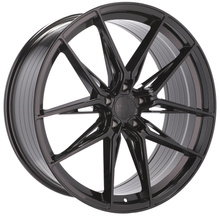 4x jantes 19 s'intégrer dans BMW 5 Gran Turismo F07 F10 F11 6 F06 F12 F13 7 F01 F02 X3 X4 - HX036 (IN3614F)