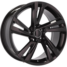 4x jantes aluminium 18 s'intégrer dans AUDI S3 8V 8Y A3 8V 8Y allstreet A4 B6 B5 B7 A6 Allroad C6 C4 C5 Q3 8U FJ Sportback RS Q3 8U A8 D2 D3 S8 A5891