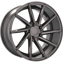 ROUES 18 Été AUDI S4 B8 Nexen 245/40 R18