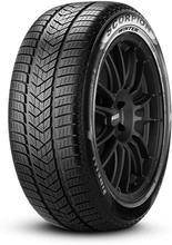 Pneus Pirelli Scorpion Winter 2 285/35 R23 107W